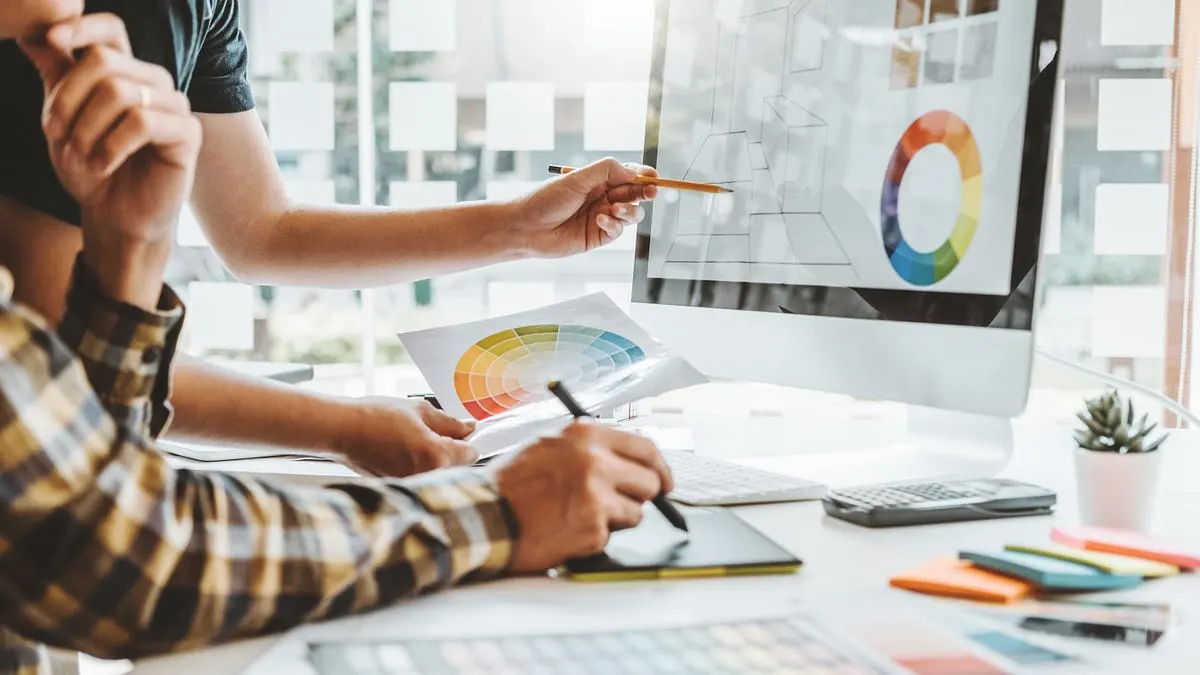 Como preparar um arquivo para impressão sem perder qualidade